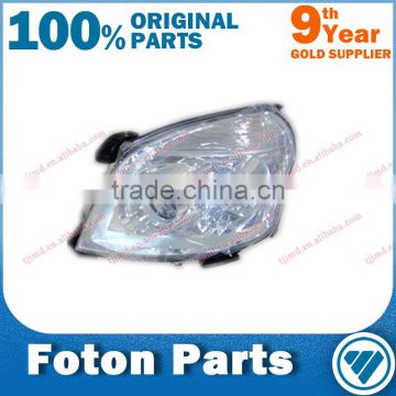 BJ1037 foton tunland headlamp P1371011001A0