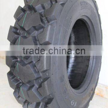 10x16.5 Bobcat Skid Steer Tire photo-4