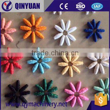 bobbins polyester filament thread 75d2 made in China