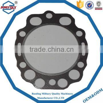 Single cylinder Diesel engine mental Cylinder head Gasket and seal in China