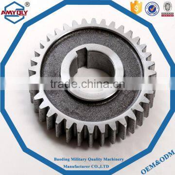 transmission tooth gear wheel high quality and low price