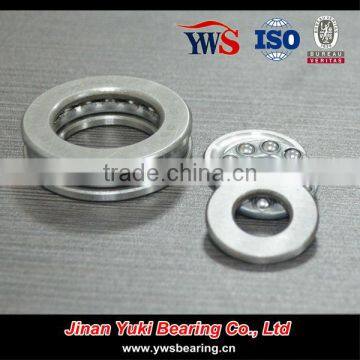 Chrome Steel Thrust Ball Bearing photo-3