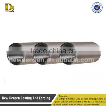 China Custom Manufacturing Stainless Steel Casting Ductile Iron Pipe Fitting 4 Inches photo-2
