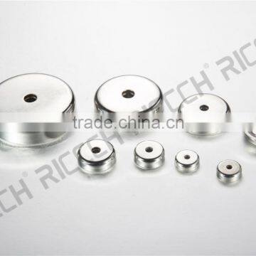 NdFeB Magnet Pot /Neodymium Strong Magnetic Hook photo-3