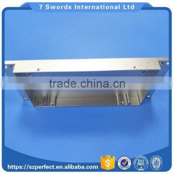 Professional Made in China Custom High Quality Oem Cnc Part photo-5