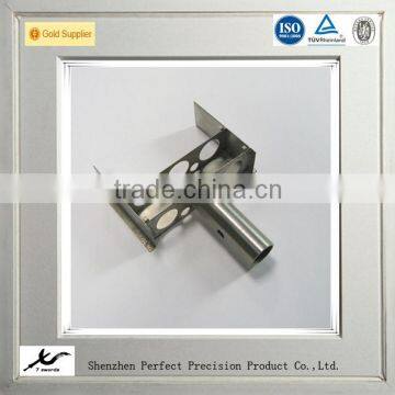 Stainless Steel Machining Parts photo-6