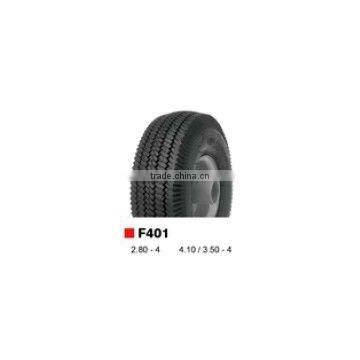 Full Size Bias ATV&UTV Tyre & Tube with Good Quality Brand