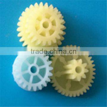 POM Injection Molding Parts photo-2