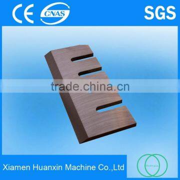 HSS/ Alloy Steel Veneer Knife/planer Knives for Wood photo-4