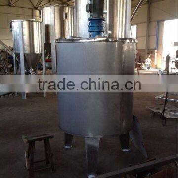 2016 Hot Sale Edge Runner Mill photo-2