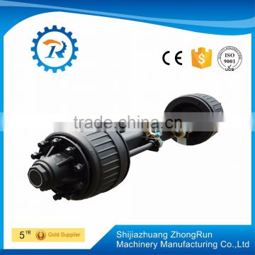 good quanlity lower price American Axle manufacturer in China