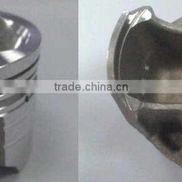 High Quality Racing Forged Piston for Motorcycle photo-2