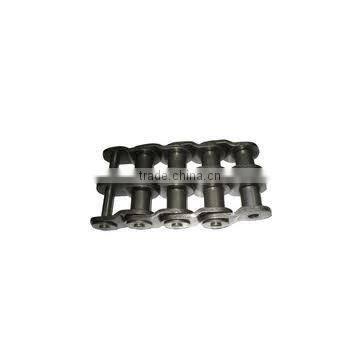 Cranked Link Chain