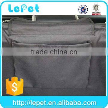 Best Selling on Amazon Store Waterproof Nonslip Washable With Extra Bumper Flap Pet Cargo Protector photo-6