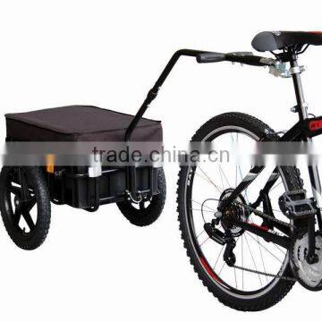 TC2030 two wheel tool cart bike trailer