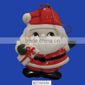 Wholesale Santa Claus Indoor Christmas Hanging