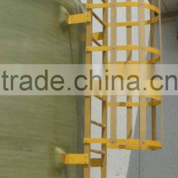 Frp Ladder/ladder Manufacturer/ Safety Ladder photo-6