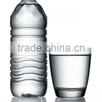 mineral Water Purification System