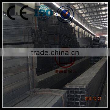 Q195 Hot Rolled Thick Wall Steel Pipe