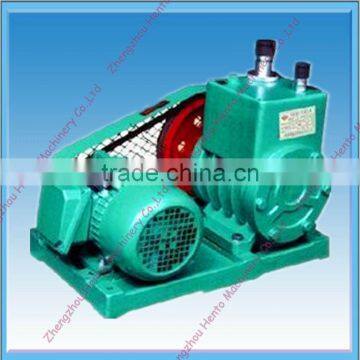 2X Serial Rotary Vane Vacuum Pump