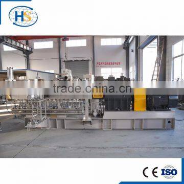 Plastic Beads Lab Granulator Machine for Polymer Modification for Granulating photo-5