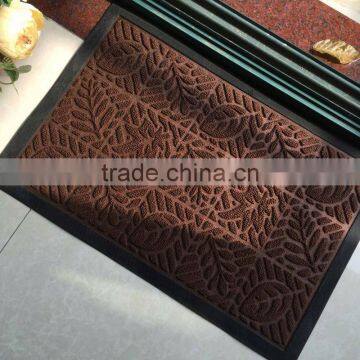 Texture Non-Slip Snow Doormats