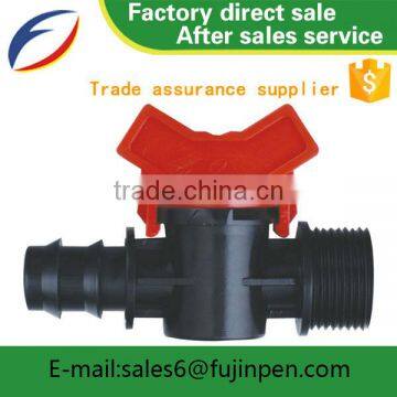 Small Watere Valve for Irrigation System photo-2