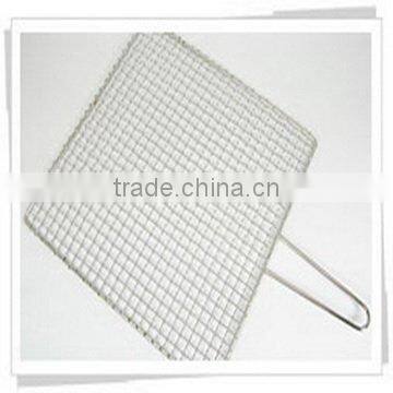 barbecue wire gauze