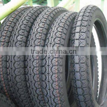 motorcycle tire