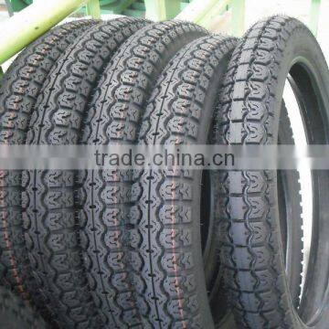 Motorcycle Tire