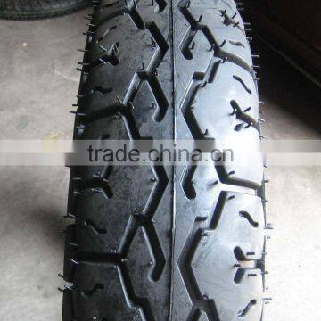 motorcycle tyre