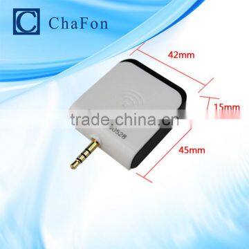 Mini Uhf Repeater Can Read and Write Alien h3 Tag With Andio Interface Can Work With Android or Ios Phone photo-4