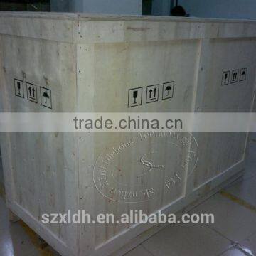 Portable Airport Security X-ray Machine XLD-5030A photo-6