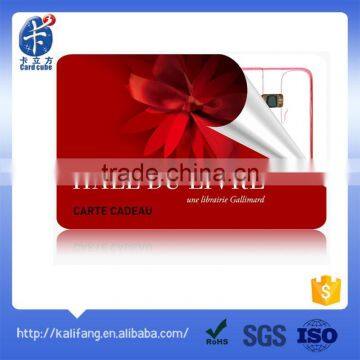 Best Western Magnetic Stripe Hotel Key Card photo-2