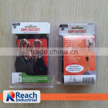 150LBS 1/8" Adjustable Light Reflector Hanger photo-2