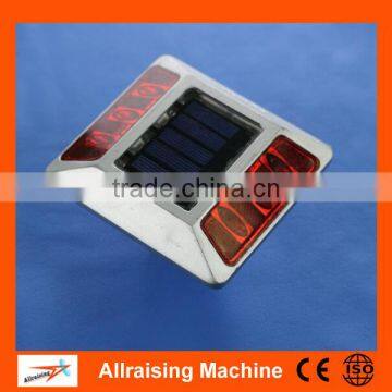 Aluminium Solar Road Studs