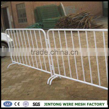 Metal Road Barrier,crowd Control Barriers,Portable Barrier Railing photo-6