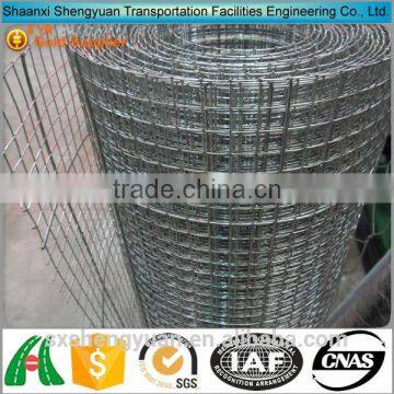 Welded mesh ultra fine Stainless steel bird cages wire mesh low cost