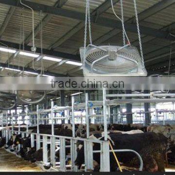 Axial Exhaust Fan/cooling Fan/ventilating Fan for Poultry Farm photo-5
