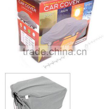 Outdoor Car Covers /Protection Waterproof Car Cover