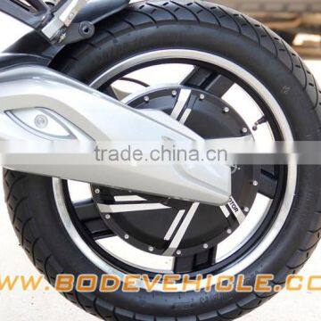 NEW 3000W ELECTRIC POCKET BIKE(MC-248) photo-4