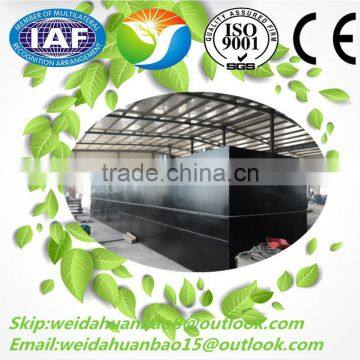 Stainless Steel Housing Filter in Water Treatment photo-3