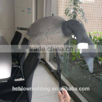 2015 New Fashion High Quality Hot Selling Plastic Duck Hunting Decoy, Mallard Duck Decoys photo-3