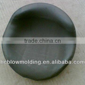 OEM Blow Molding Plastic Chair Panel Chair Plastic Training Panel Chair photo-5