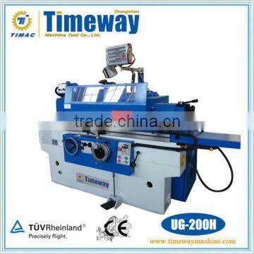 Newest High Precision Universal Cylindrical Grinding Machine (Horizontal Cylindrical Grinder )