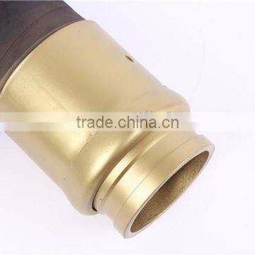 2015 High Quality Use Concrete Pump Rubber Hose Concrete Pump Ending Hose photo-4