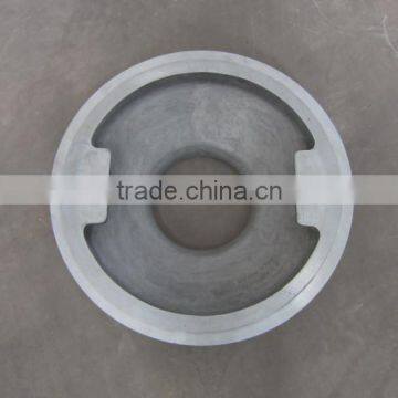 Customized Drawing Aluminum Die Casting Parts,Factory Price OEM Aluminum Die Casting Parts photo-4