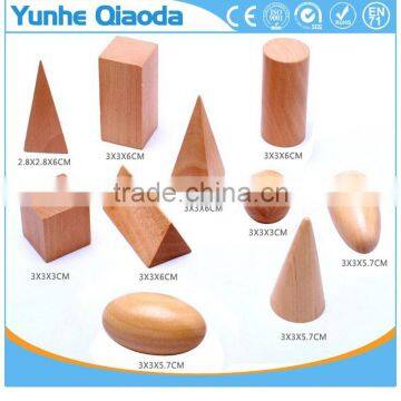 Children's Educational Toys Home Edition Sensorial Material Montessori photo-4