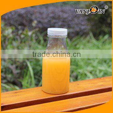 Plastic Milk Coconut Leak Proof Cups Food Grade photo-3
