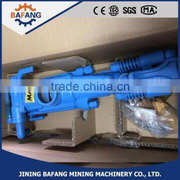 YT28 Pneumatic Rock Hammer Drill photo-4